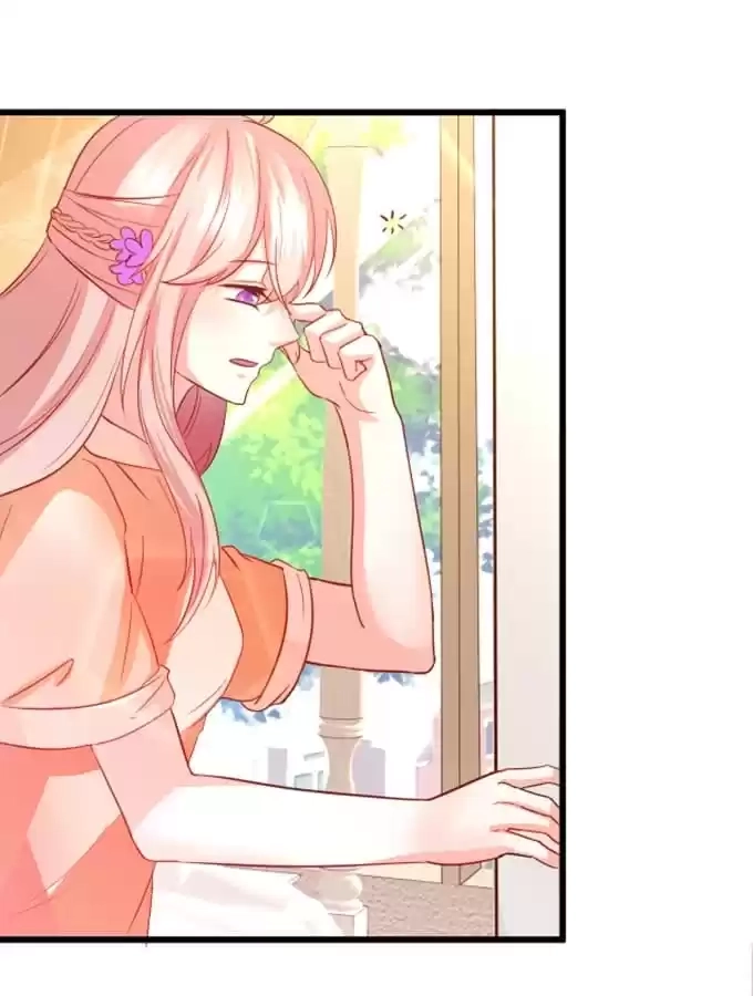 Read My Snapping Fox Lord chapter 56 image 8 on Lezhin