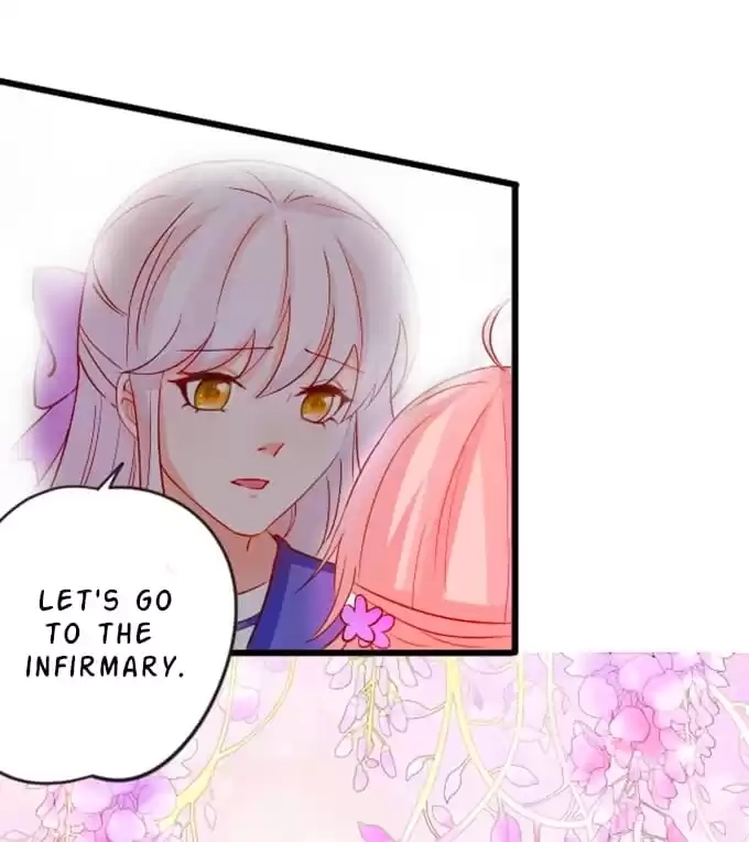 Read My Snapping Fox Lord chapter 57 image 13 on Lezhin