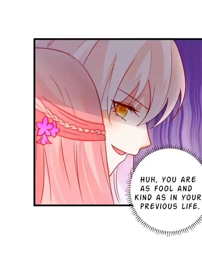 Read My Snapping Fox Lord chapter 57 image 16 on Lezhin