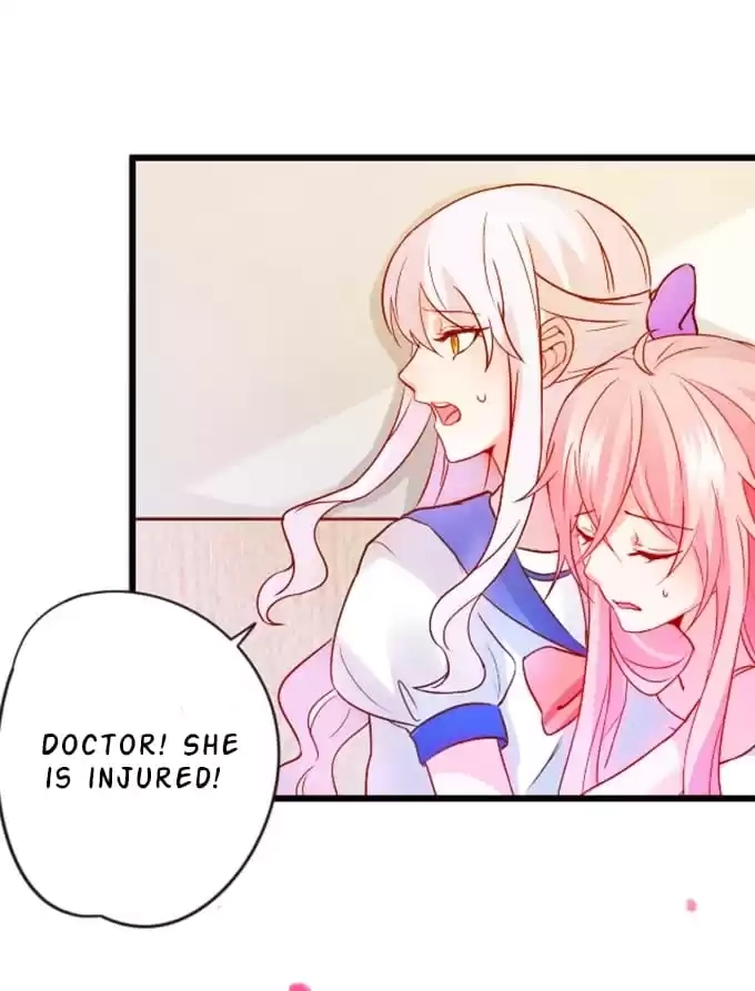 Read My Snapping Fox Lord chapter 57 image 18 on Lezhin