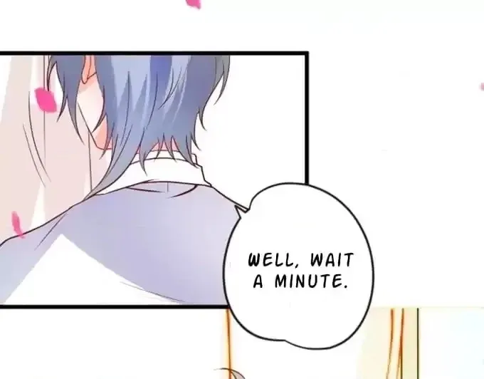 Read My Snapping Fox Lord chapter 57 image 19 on Lezhin