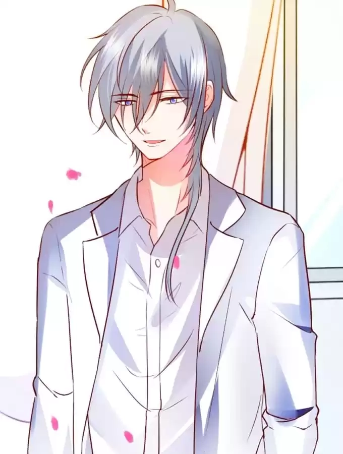 Read My Snapping Fox Lord chapter 57 image 20 on Lezhin