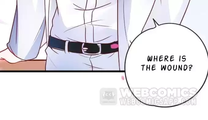 Read My Snapping Fox Lord chapter 57 image 21 on Lezhin
