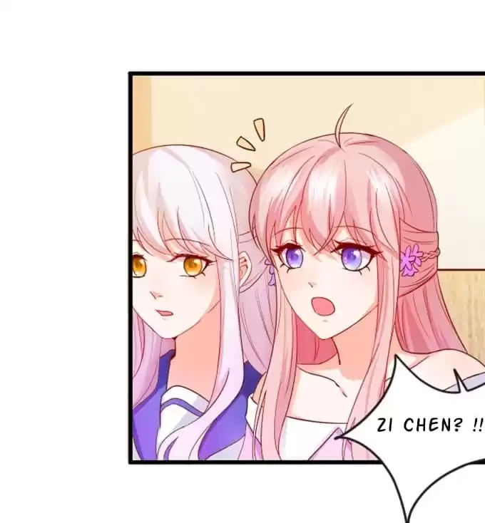 Read My Snapping Fox Lord chapter 57 image 23 on Lezhin