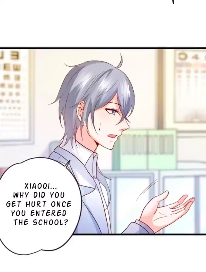 Read My Snapping Fox Lord chapter 57 image 24 on Lezhin