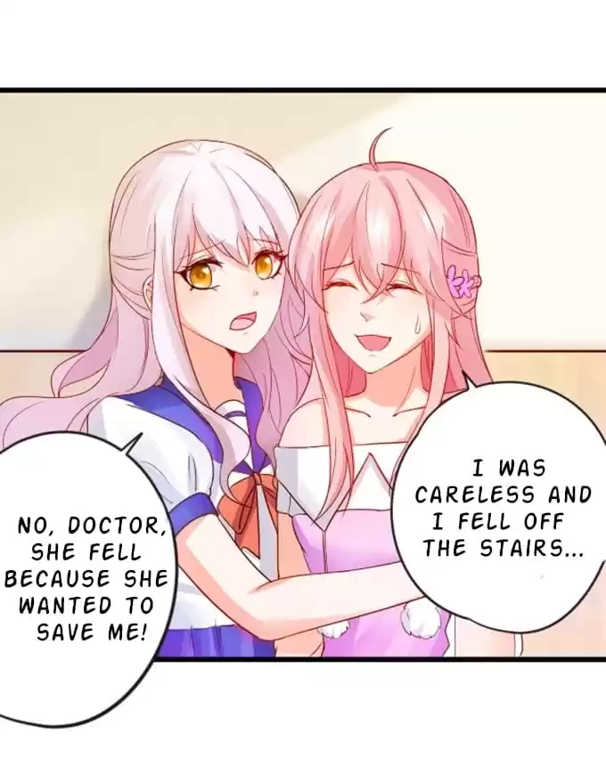 Read My Snapping Fox Lord chapter 57 image 26 on Lezhin