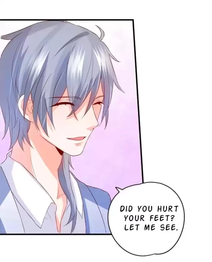 Read My Snapping Fox Lord chapter 57 image 27 on Lezhin