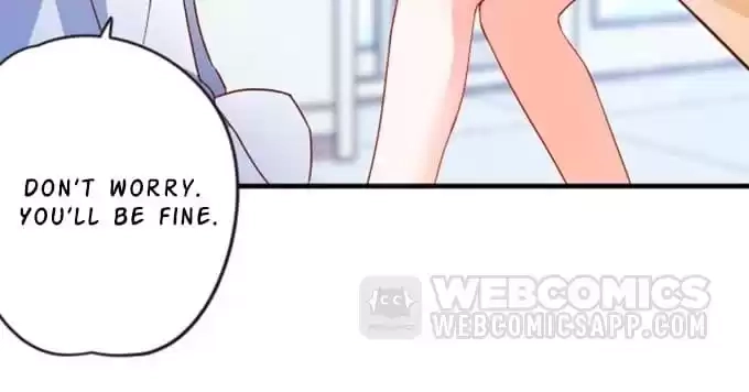 Read My Snapping Fox Lord chapter 57 image 30 on Lezhin