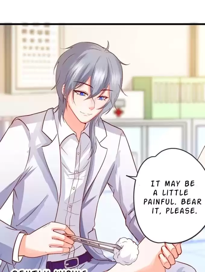Read My Snapping Fox Lord chapter 57 image 33 on Lezhin