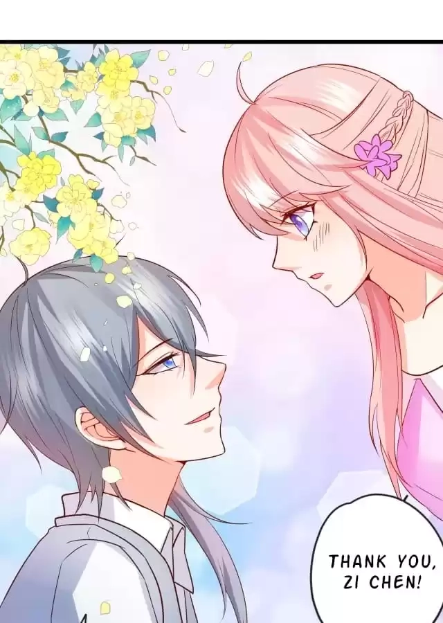 Read My Snapping Fox Lord chapter 57 image 36 on Lezhin