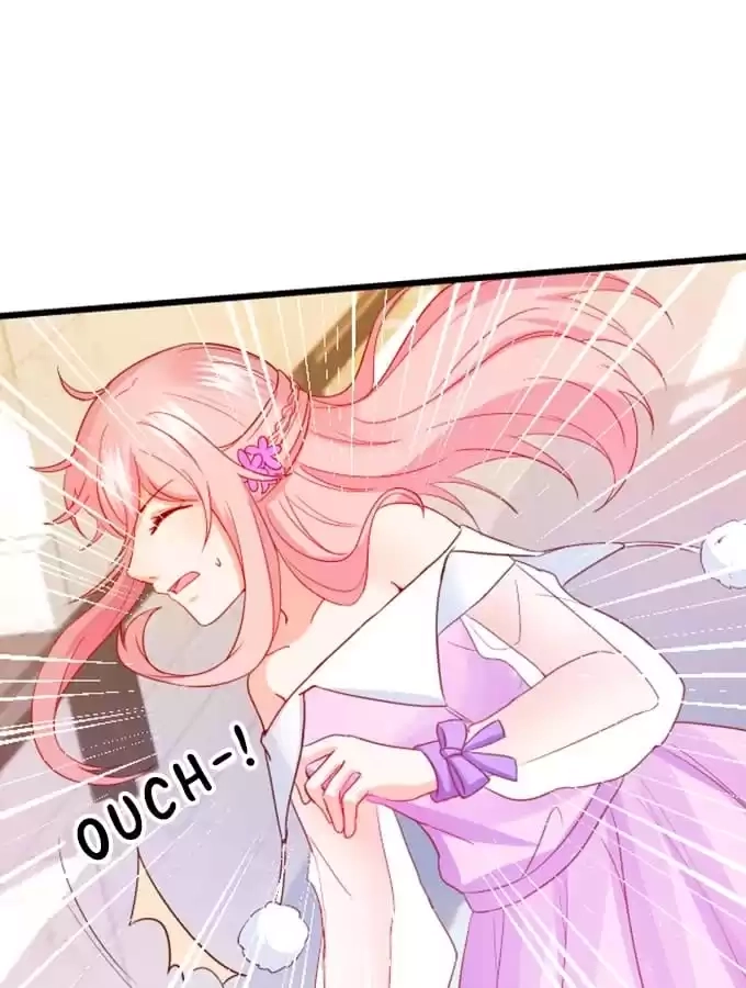 Read My Snapping Fox Lord chapter 57 image 4 on Lezhin