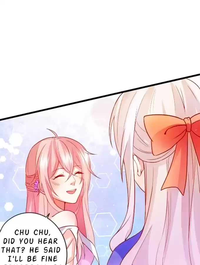 Read My Snapping Fox Lord chapter 57 image 40 on Lezhin