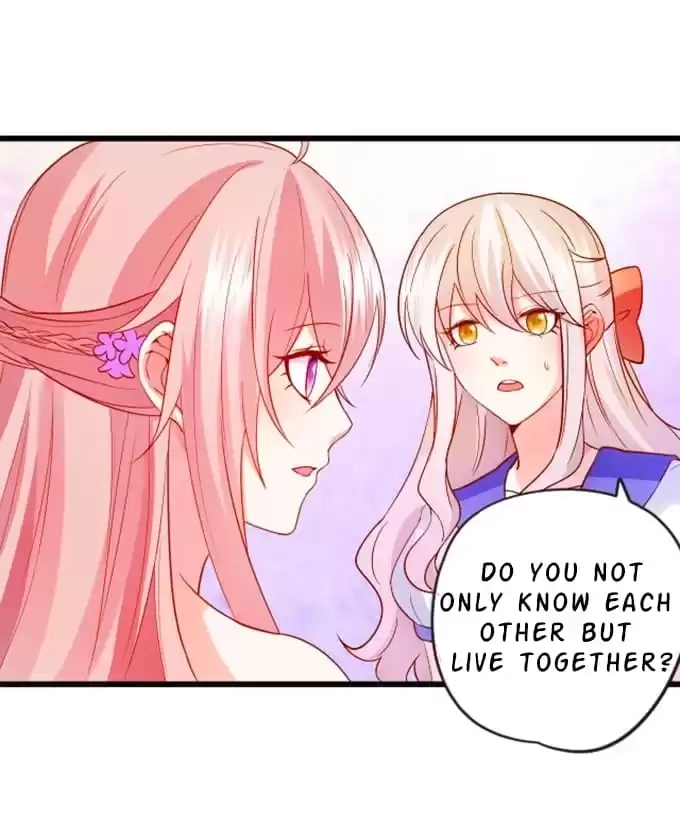 Read My Snapping Fox Lord chapter 57 image 46 on Lezhin