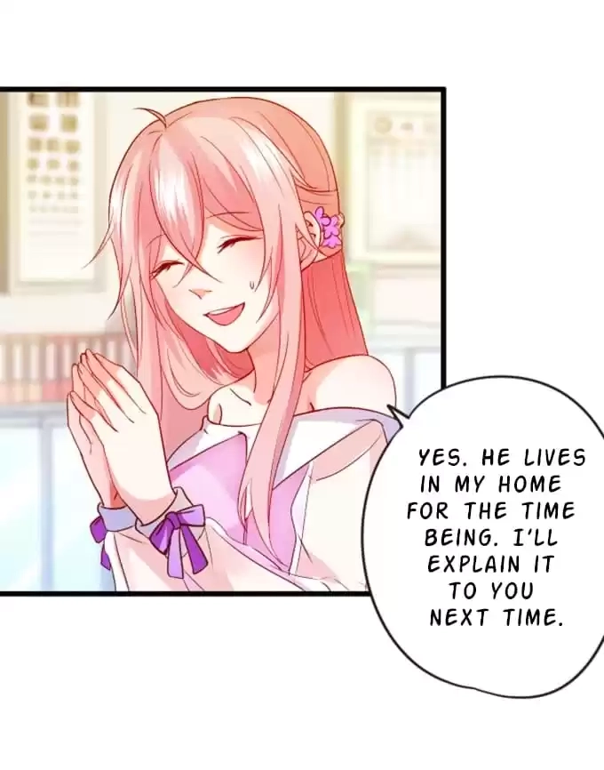 Read My Snapping Fox Lord chapter 57 image 47 on Lezhin