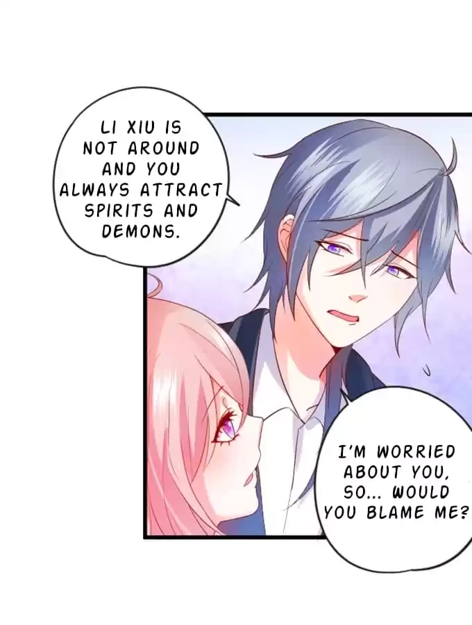 Read My Snapping Fox Lord chapter 57 image 53 on Lezhin