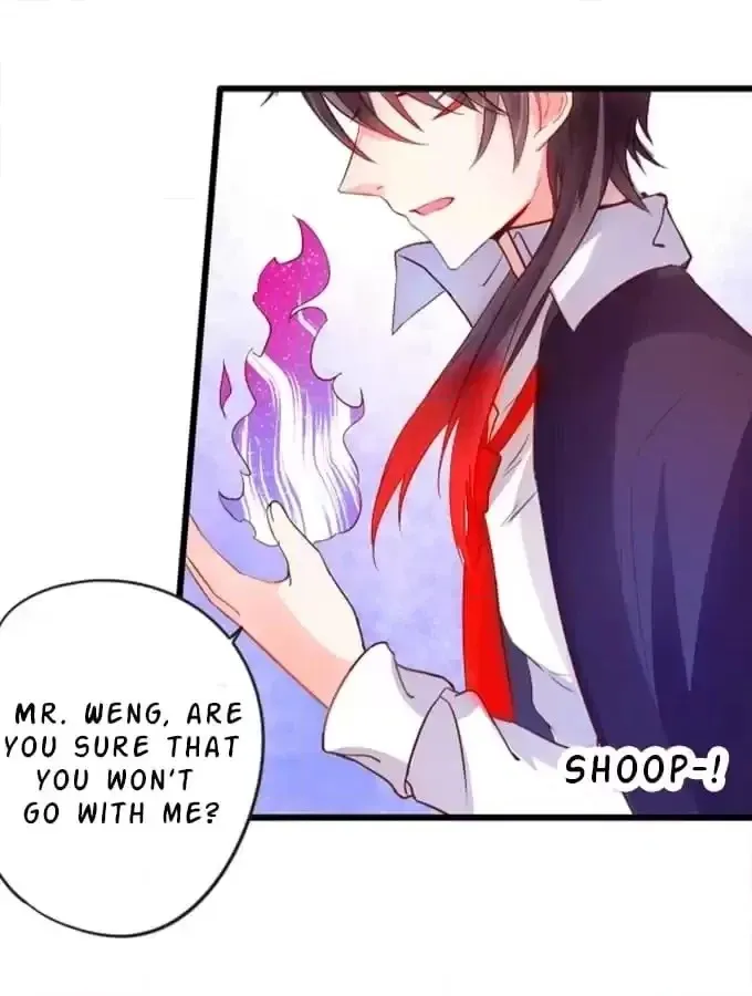 Read My Snapping Fox Lord chapter 57 image 59 on Lezhin