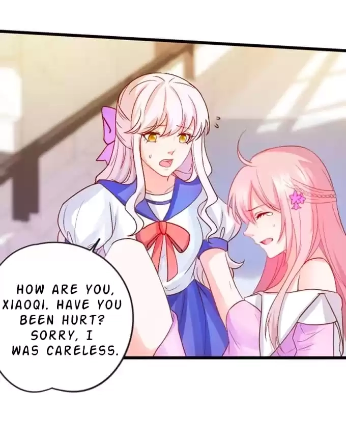 Read My Snapping Fox Lord chapter 57 image 6 on Lezhin