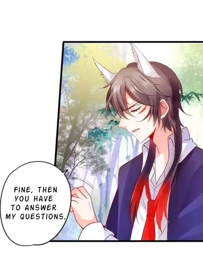 Read My Snapping Fox Lord chapter 57 image 63 on Lezhin