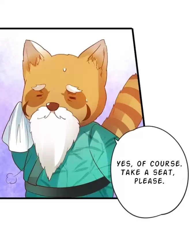 Read My Snapping Fox Lord chapter 57 image 64 on Lezhin