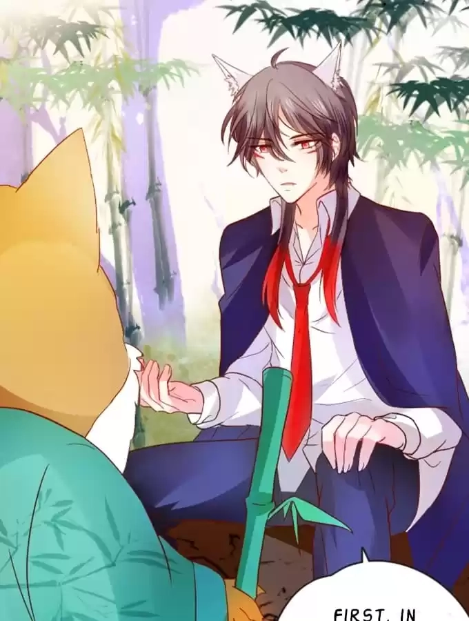 Read My Snapping Fox Lord chapter 57 image 66 on Lezhin