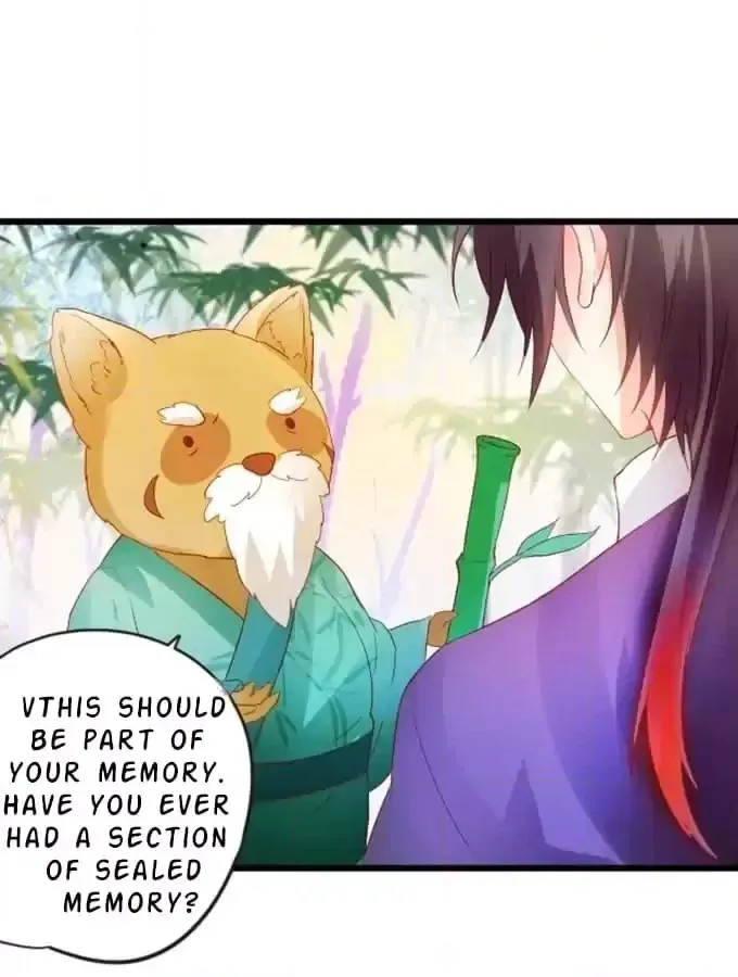 Read My Snapping Fox Lord chapter 57 image 69 on Lezhin