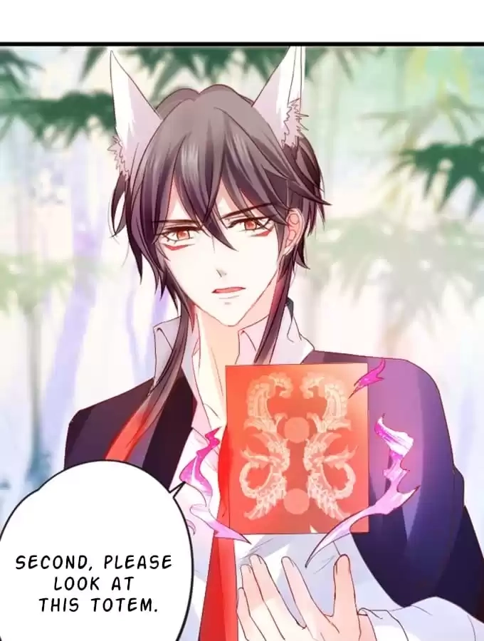 Read My Snapping Fox Lord chapter 57 image 73 on Lezhin