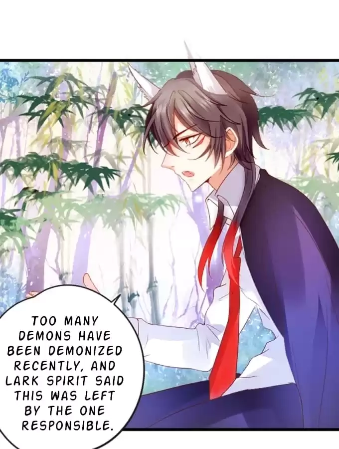 Read My Snapping Fox Lord chapter 57 image 76 on Lezhin