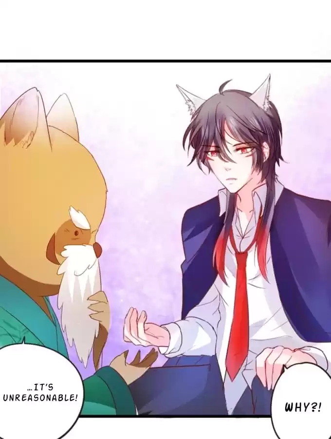 Read My Snapping Fox Lord chapter 57 image 78 on Lezhin