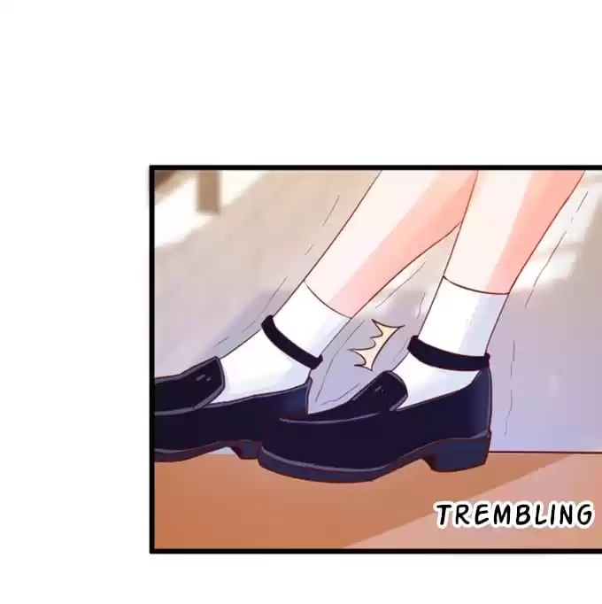 Read My Snapping Fox Lord chapter 57 image 8 on Lezhin