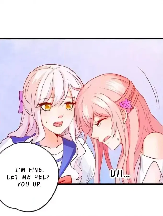 Read My Snapping Fox Lord chapter 57 image 9 on Lezhin