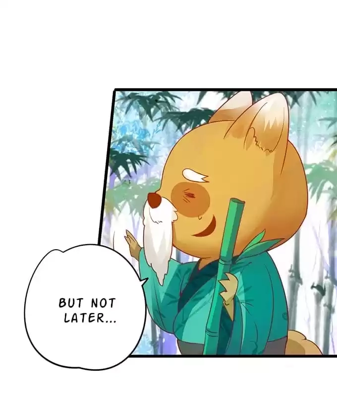 Read My Snapping Fox Lord chapter 58 image 12 on Lezhin