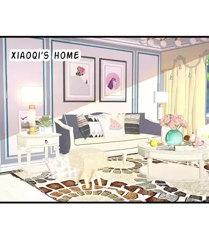 Read My Snapping Fox Lord chapter 58 image 13 on Lezhin