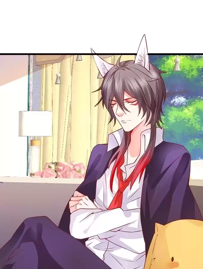 Read My Snapping Fox Lord chapter 58 image 14 on Lezhin