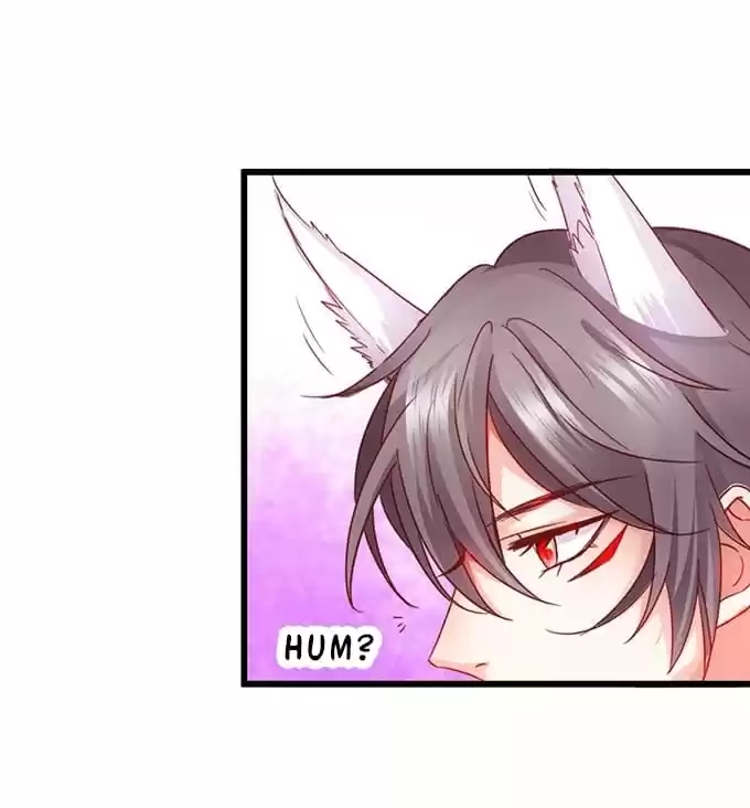 Read My Snapping Fox Lord chapter 58 image 16 on Lezhin