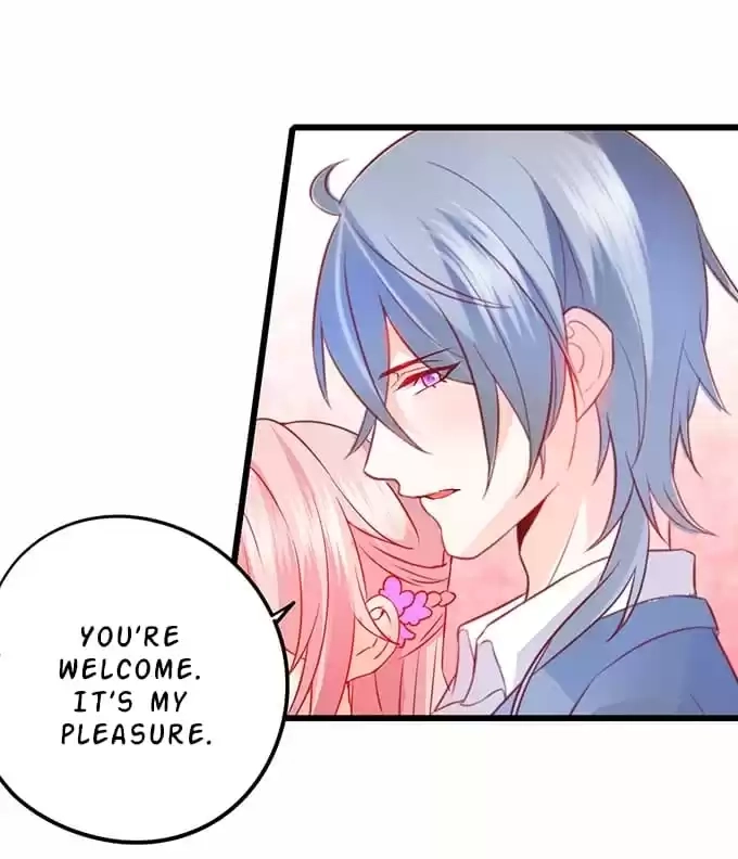 Read My Snapping Fox Lord chapter 58 image 20 on Lezhin