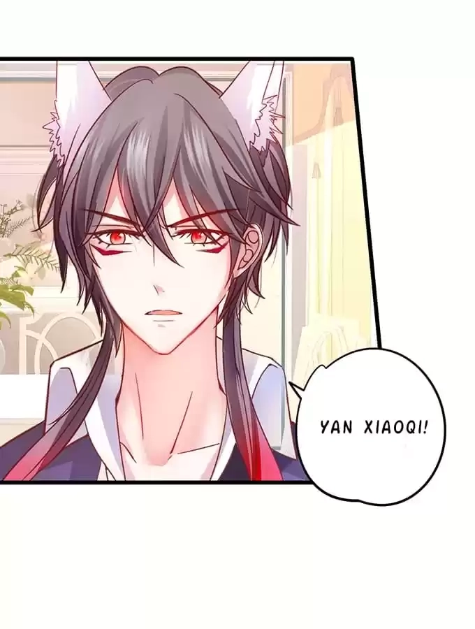 Read My Snapping Fox Lord chapter 58 image 21 on Lezhin