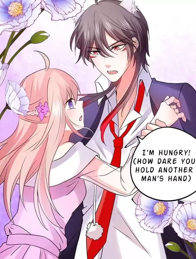 Read My Snapping Fox Lord chapter 58 image 26 on Lezhin