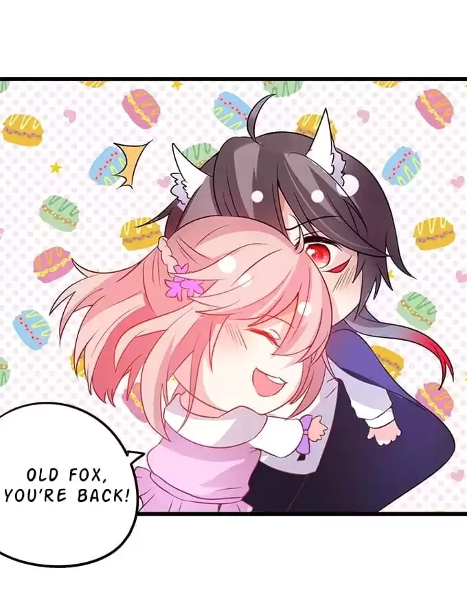 Read My Snapping Fox Lord chapter 58 image 30 on Lezhin