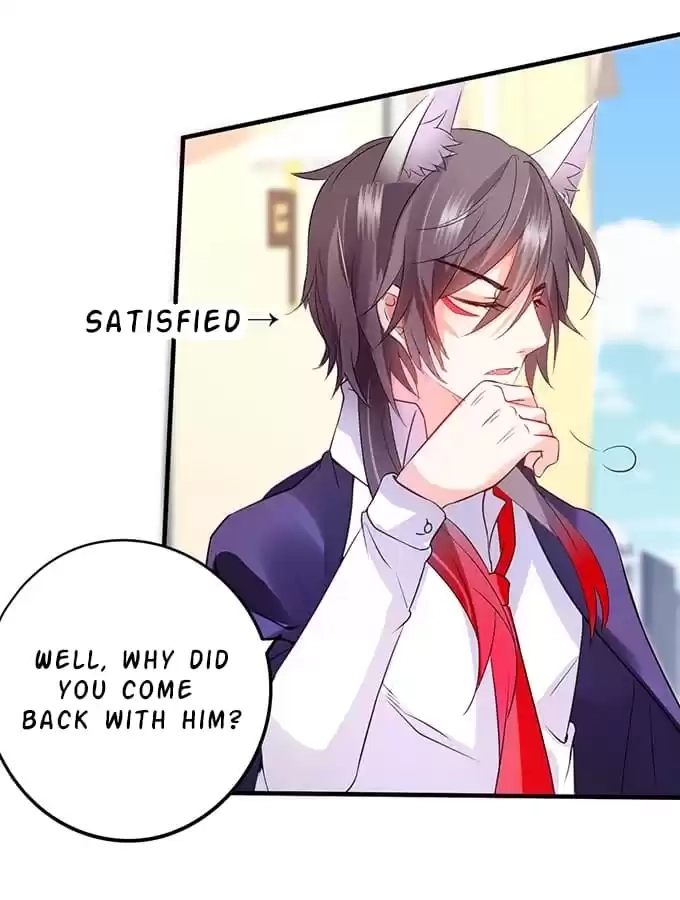 Read My Snapping Fox Lord chapter 58 image 31 on Lezhin