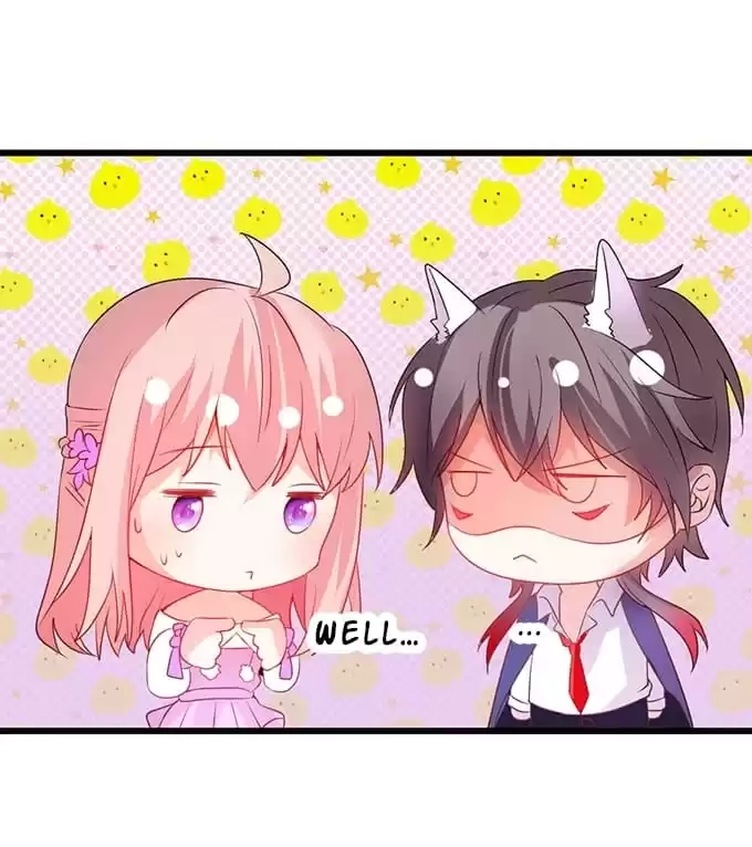Read My Snapping Fox Lord chapter 58 image 33 on Lezhin