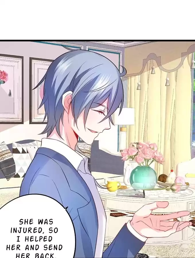 Read My Snapping Fox Lord chapter 58 image 34 on Lezhin