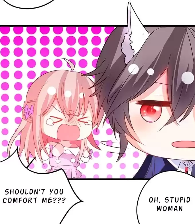 Read My Snapping Fox Lord chapter 58 image 38 on Lezhin