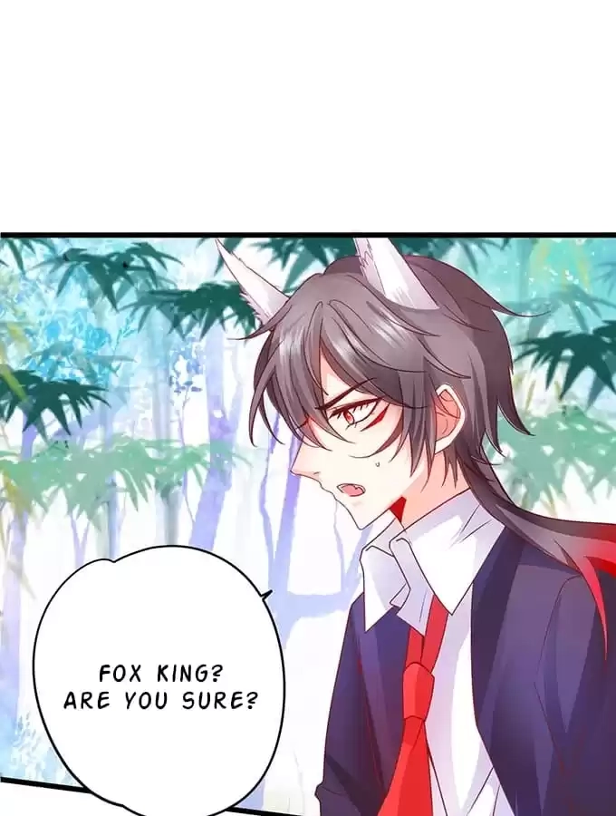 Read My Snapping Fox Lord chapter 58 image 4 on Lezhin