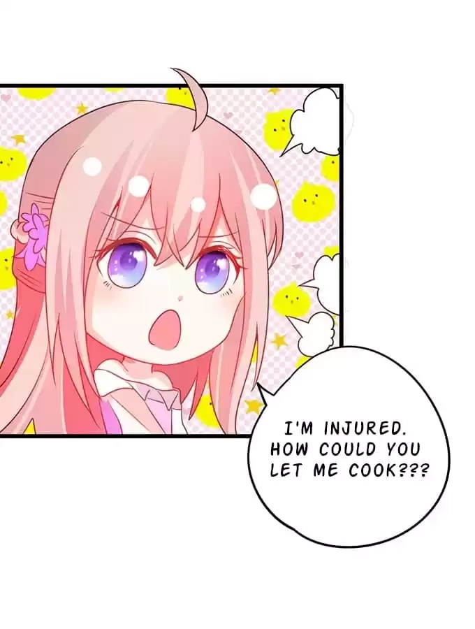Read My Snapping Fox Lord chapter 58 image 42 on Lezhin