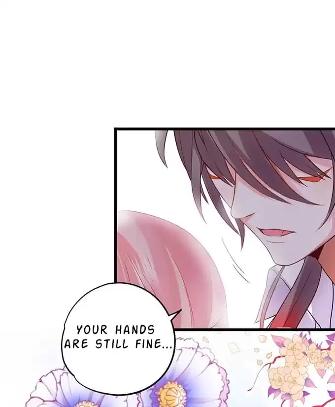 Read My Snapping Fox Lord chapter 58 image 44 on Lezhin