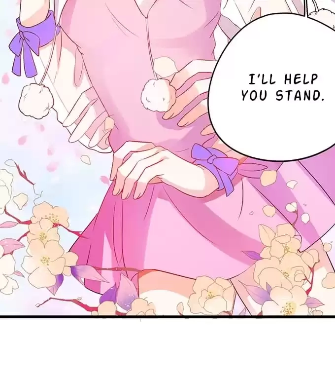 Read My Snapping Fox Lord chapter 58 image 45 on Lezhin
