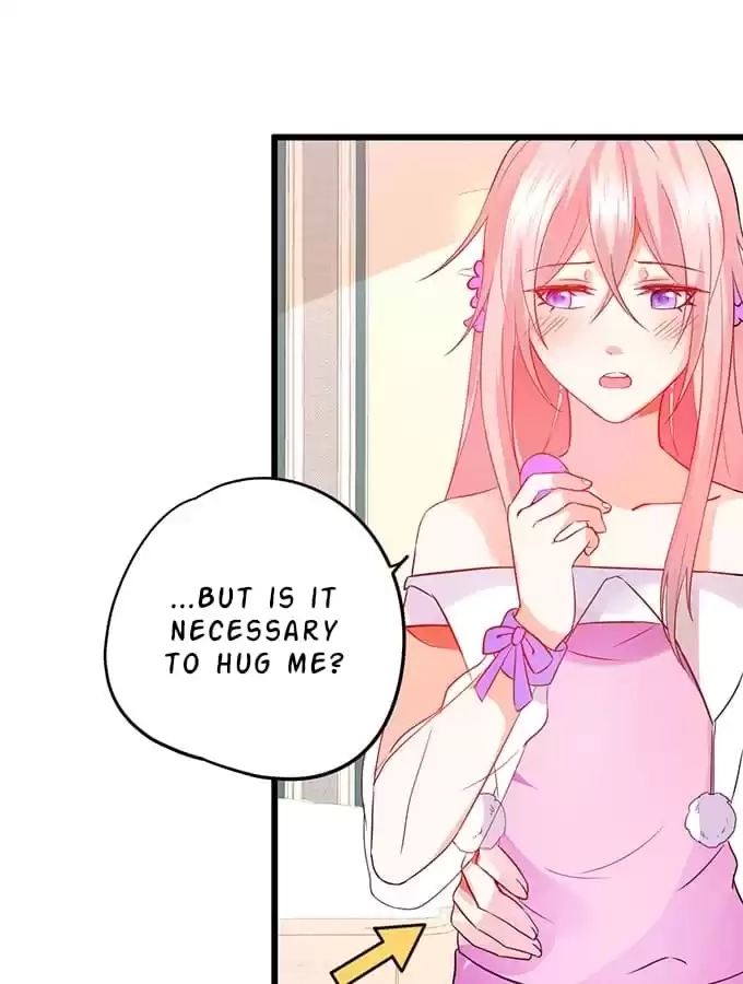 Read My Snapping Fox Lord chapter 58 image 46 on Lezhin