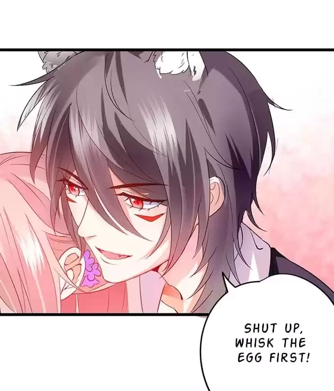 Read My Snapping Fox Lord chapter 58 image 48 on Lezhin
