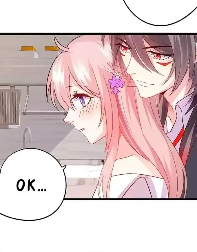 Read My Snapping Fox Lord chapter 58 image 49 on Lezhin