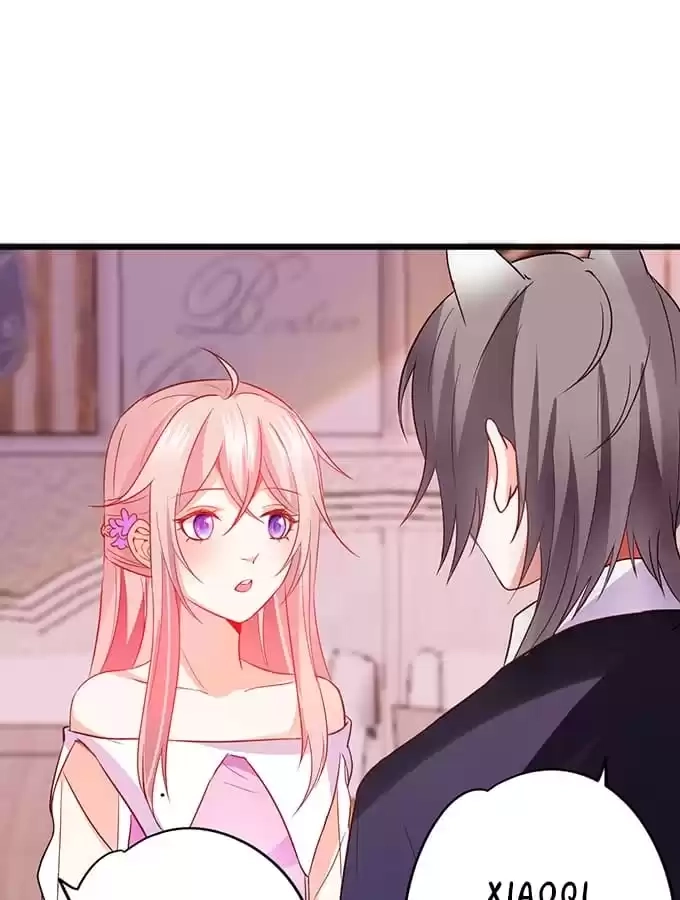 Read My Snapping Fox Lord chapter 58 image 52 on Lezhin